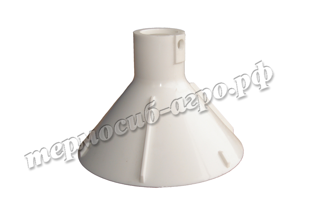 Тарелка разделительная "Сич"